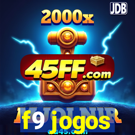 f9 jogos